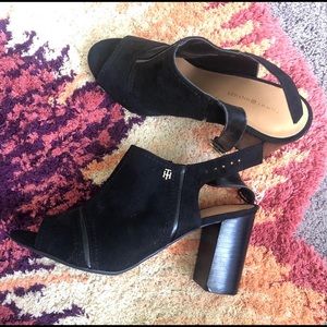 Tommy Hilfiger Heels